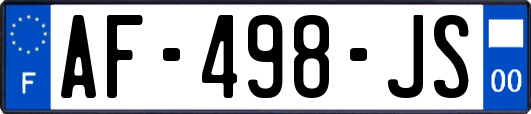 AF-498-JS