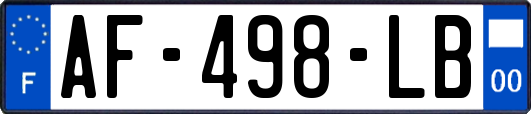 AF-498-LB