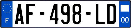 AF-498-LD