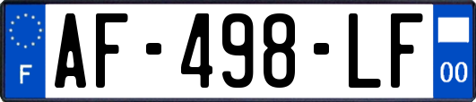 AF-498-LF