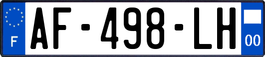 AF-498-LH