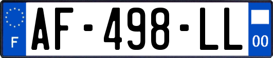 AF-498-LL