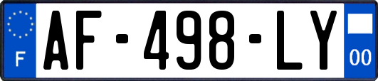 AF-498-LY