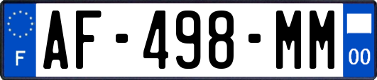 AF-498-MM