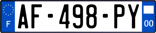 AF-498-PY