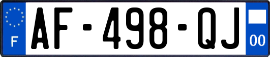 AF-498-QJ