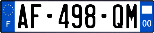 AF-498-QM