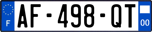 AF-498-QT