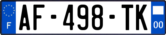 AF-498-TK