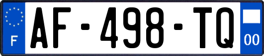 AF-498-TQ
