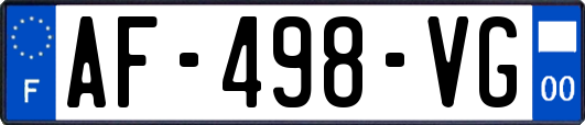 AF-498-VG