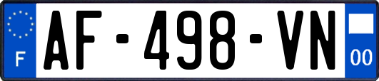 AF-498-VN