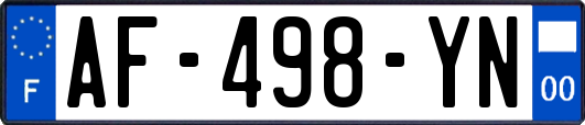 AF-498-YN