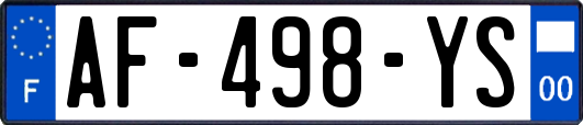 AF-498-YS