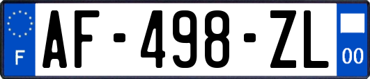 AF-498-ZL
