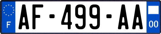 AF-499-AA