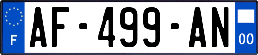 AF-499-AN