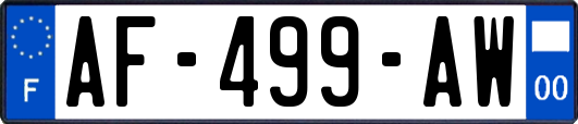 AF-499-AW