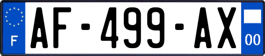 AF-499-AX