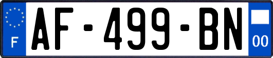 AF-499-BN