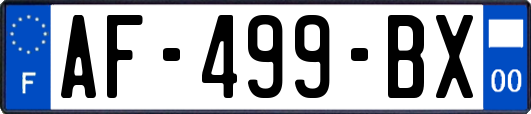 AF-499-BX