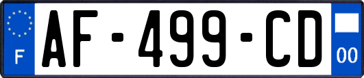 AF-499-CD