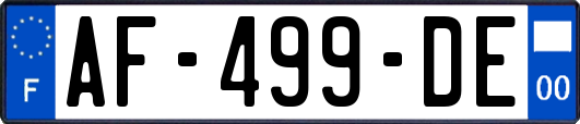 AF-499-DE