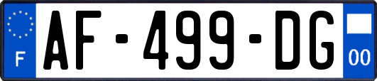 AF-499-DG