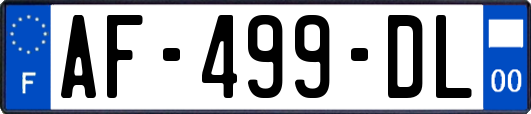 AF-499-DL