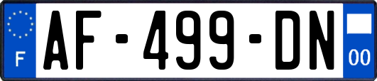AF-499-DN