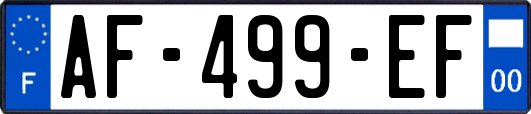 AF-499-EF