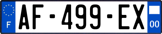 AF-499-EX
