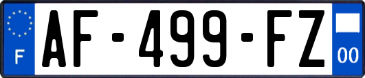 AF-499-FZ