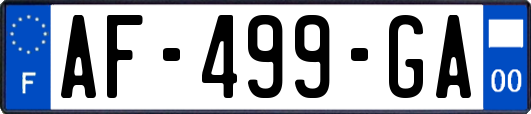 AF-499-GA