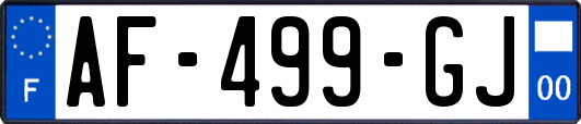 AF-499-GJ