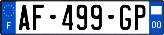 AF-499-GP