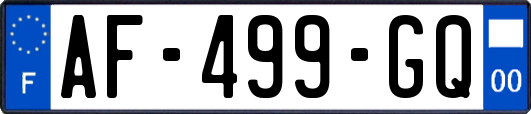 AF-499-GQ