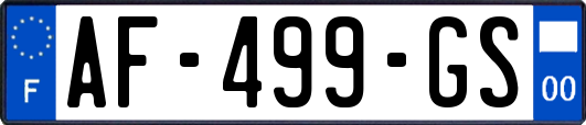 AF-499-GS