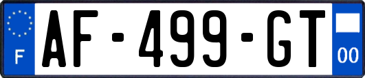 AF-499-GT
