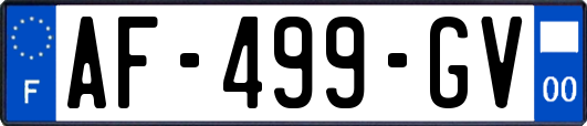 AF-499-GV