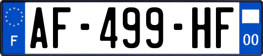 AF-499-HF