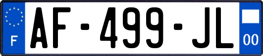 AF-499-JL