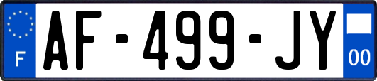 AF-499-JY