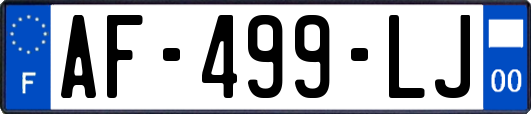 AF-499-LJ