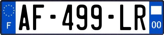 AF-499-LR