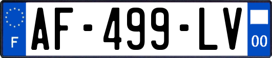 AF-499-LV