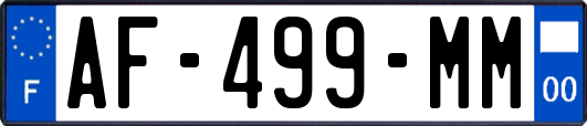 AF-499-MM