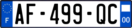 AF-499-QC