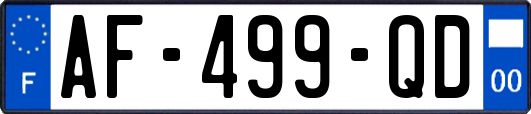 AF-499-QD