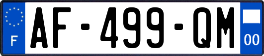 AF-499-QM